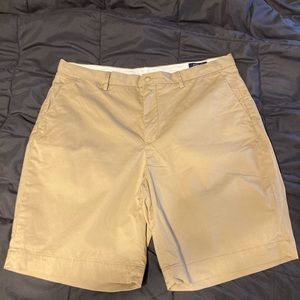 Polo Ralph Lauren chino shorts